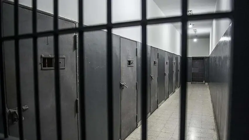 Adalet Bakanlığı’ndan “50 bin kişiye af” iddialarına yalanlama haberinin görseli