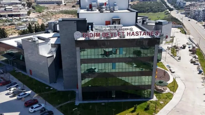 Aydın’da skandal hata: Türk ve Alman ailelerinin cenazeleri karıştı haberinin görseli