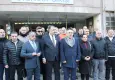 Başdaş’tan Çankaya Otoparkı çağrısı: Esnafa devredin