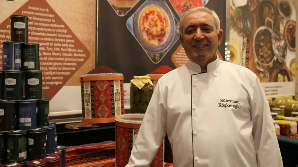 Bayrampaşa Belediyesi soruşturmasında yeni gelişme: Ünlü baklavacı ve otel müdürü tutuklandı  haberinin görseli