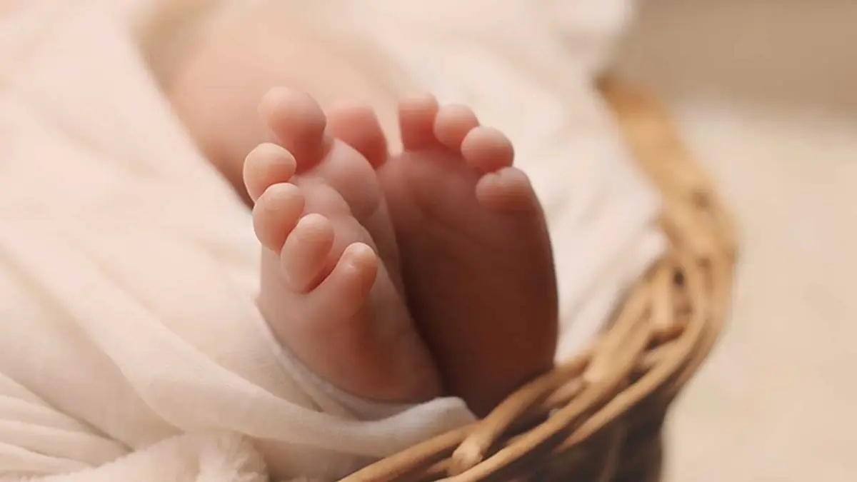 Bebek ölümünde dehşet veren ifade:Babam 'Bırak Ölsün' diyerek mama verdirmedi haberinin görseli