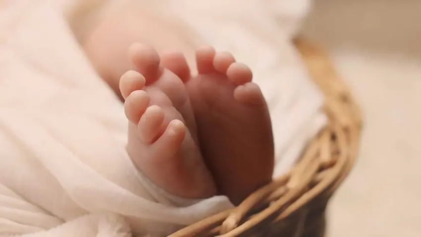 Bebek ölümünde dehşet veren ifade:Babam 'Bırak Ölsün' diyerek mama verdirmedi haberinin görseli