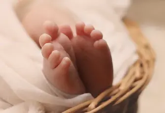 Bebek ölümünde dehşet veren ifade:Babam 'Bırak Ölsün' diyerek mama verdirmedi