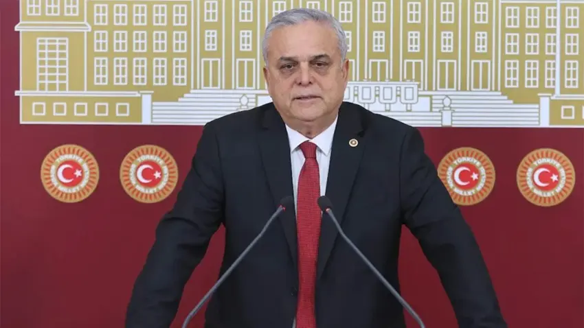 CHP’den istifa eden Hasan Ufuk Çakır AK Parti’ye katılıyor
