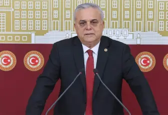 CHP’den istifa eden Hasan Ufuk Çakır AK Parti’ye katılıyor