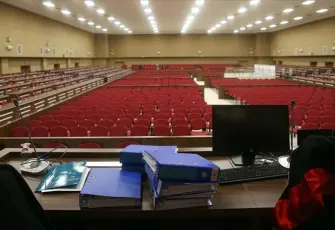 Daltonlar suç örgütü davasında izinsiz ses ve görüntü kaydı alan avukat tutuklandı