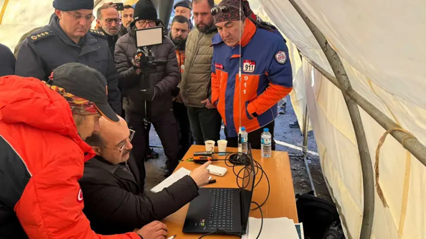 Elif Kumal ve aracı kayıp:Erkek arkadaşı serbest bırakıldı