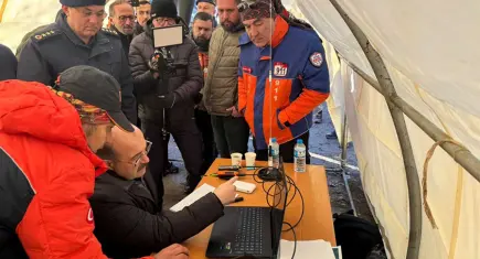 Elif Kumal ve aracı kayıp:Erkek arkadaşı serbest bırakıldı