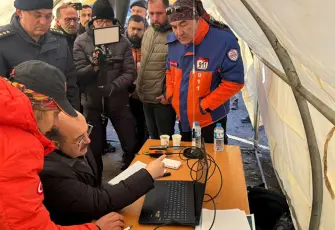 Elif Kumal ve aracı kayıp:Erkek arkadaşı serbest bırakıldı