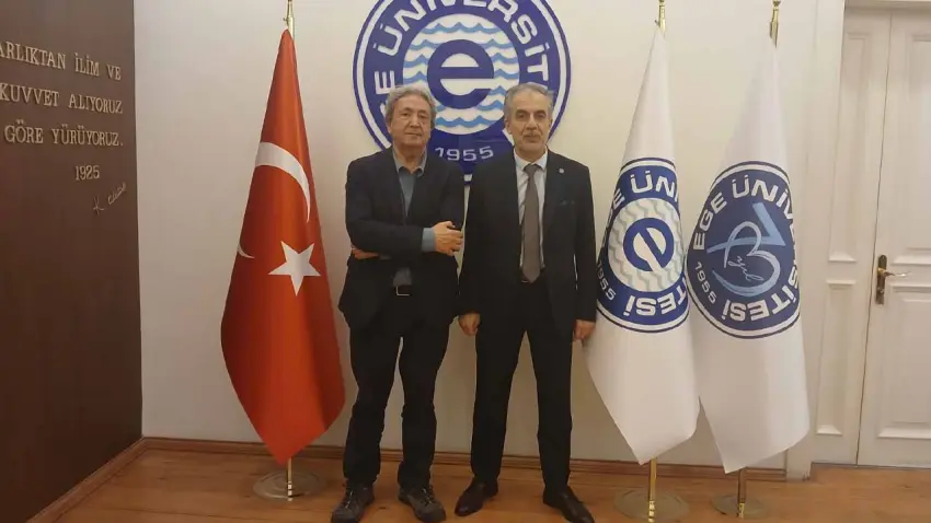 EÜ, eğitimde yapay zekâyı müfredata taşıyor