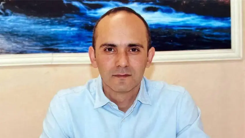 Gezi davasında tutuklanmıştı: MS hastası Tayfun Kahraman hastaneye kaldırıldı haberinin görseli