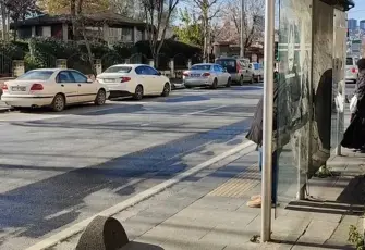 İstanbul'da dehşet veren olay: Bir aylık bebeği otobüs durağına terk ettiler!