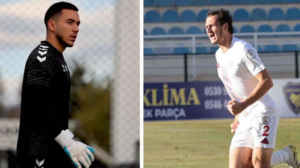 İzmir futbolunda hareketli günler haberinin görseli