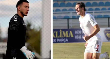 İzmir futbolunda hareketli günler