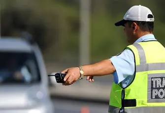 İzmir haber: Makas atan sürücüye ceza yağdı