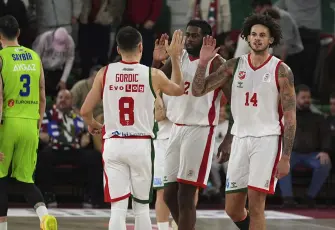 Karşıyaka, Tofaş’ı uzatmalarda devirdi: 107-101