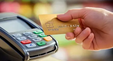 Kredi kartlarında yeni dönem: Temassız ödeme limiti artırıldı