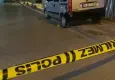 Küçükçekmece’de motosikletli saldırganlar dehşet saçtı