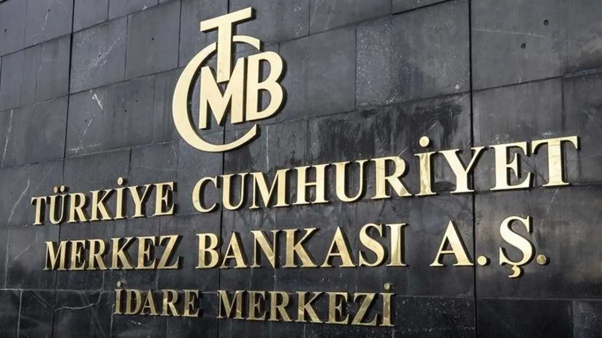 Merkez Bankası gecikme faizini düşürdü! haberinin görseli