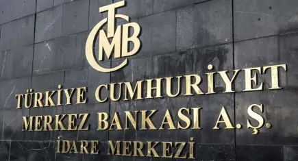 Merkez Bankası gecikme faizini düşürdü!