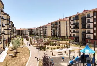 Sosyal konut projesinde bir ilin daha kura çekim tarihi belli oldu!