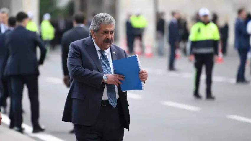 Suriye’de kritik eşik: 10 Mart mutabakatı sona erdi, terör koridoru hedefte haberinin görseli