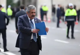 Suriye’de kritik eşik: 10 Mart mutabakatı sona erdi, terör koridoru hedefte