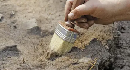 Tire’de ölüler şehri koruma altına alındı