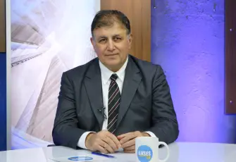 Tugay’dan ilk mesai gününde açıklama: Organik atıklar evlerde ayrıştırılacak