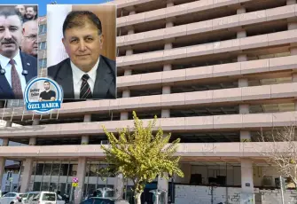 Tugay’dan otopark çıkışı: Provokasyon yapıyorlar