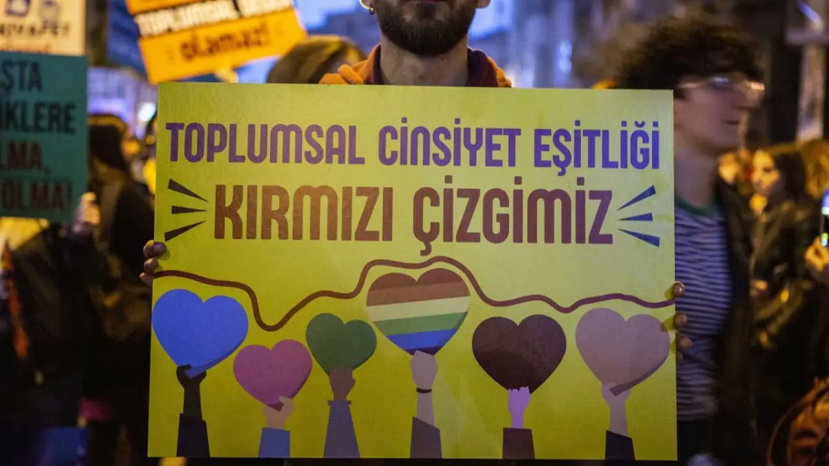 Türkiye Psikiyatri Derneği’nden cinsiyet kimliği ve sağlık hakkı uyarısı haberinin görseli