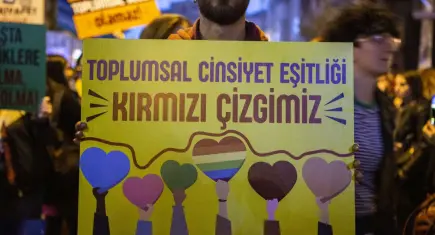 Türkiye Psikiyatri Derneği’nden cinsiyet kimliği ve sağlık hakkı uyarısı