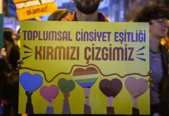 Türkiye Psikiyatri Derneği’nden cinsiyet kimliği ve sağlık hakkı uyarısı