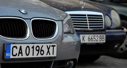 Yabancı plakalı araçların otoyol ücretleri gümrükte tahsil edilecek