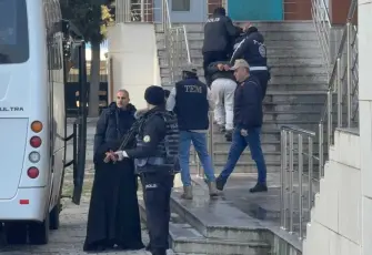 Yalova’da kanlı çatışma sonrası büyük karar: 26 IŞİD şüphelisi tutuklandı