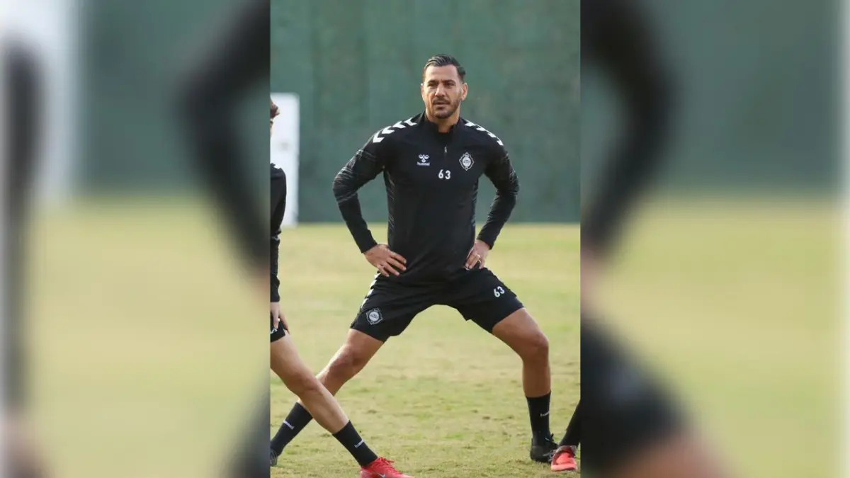 Altay’da Deniz Kadah bekleyişi haberinin görseli