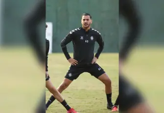 Altay’da Deniz Kadah bekleyişi