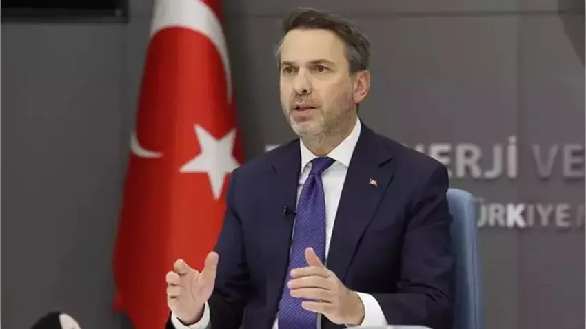 Bakan Bayraktar: Somali’deki sondaj bölge için kritik önemde haberinin görseli