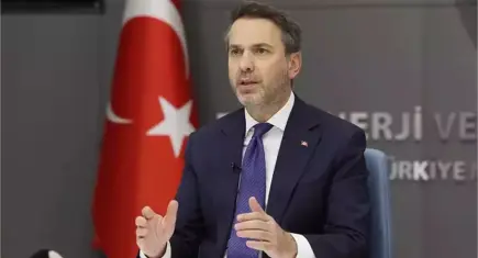 Bakan Bayraktar: Somali’deki sondaj bölge için kritik önemde