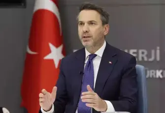 Bakan Bayraktar: Somali’deki sondaj bölge için kritik önemde