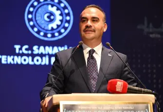 Bakan Kacır'dan müjde: Girişimcilere 2 milyon TL'ye kadar destek sağlanacak