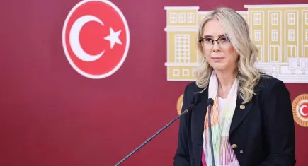 Çankırı’dan Başkan Tugay’a sert eleştiri: İş bilmezlik pervasız bir noktaya ulaştı