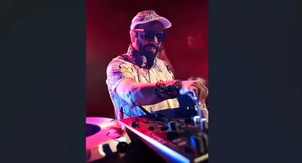 DJ Hakan Küfündür ile 90’lar ve 2000’ler Türkçe Pop Gecesi