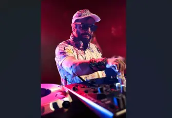 DJ Hakan Küfündür ile 90’lar ve 2000’ler Türkçe Pop Gecesi