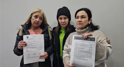 4 kardeşten 2'si, DNA testi ile babalarının başkası olduğunu öğrendi