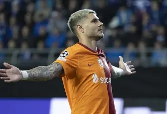 Galatasaray, Icardi için fiyatını netleştirdi