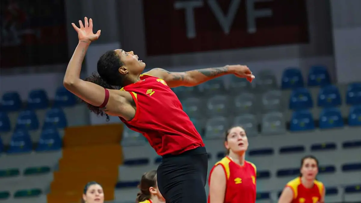 Göz Göz filede galibiyet mücadelesi verecek haberinin görseli