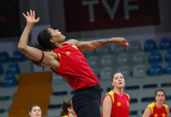 Göz Göz filede galibiyet mücadelesi verecek