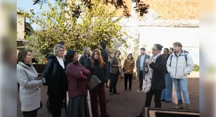 Havralar Meydanı katılımcı anlayışla tasarlanıyor