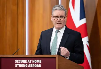 İngiltere Başbakanı Starmer açıkladı: Trump’ın Venezuela harekatına İngiltere dahil oldu mu?